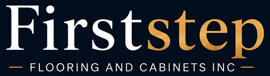 FirstStep Flooring and Cabinets Inc